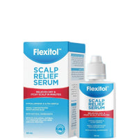 Flexitol Scalp Relief Serum 60ml