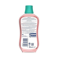 Parodontax Mouthwash Daily Gum Care Fresh Mint 300ml