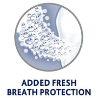 Parodontax Mouthwash Daily Gum Care Fresh Mint 300ml