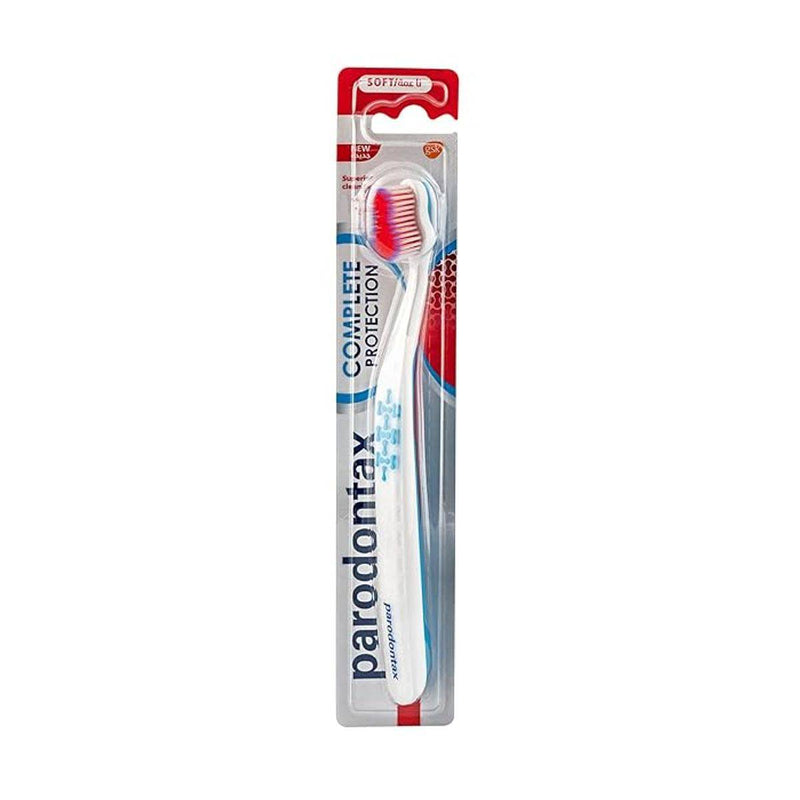 Parodontax Toothbrush Complete Soft