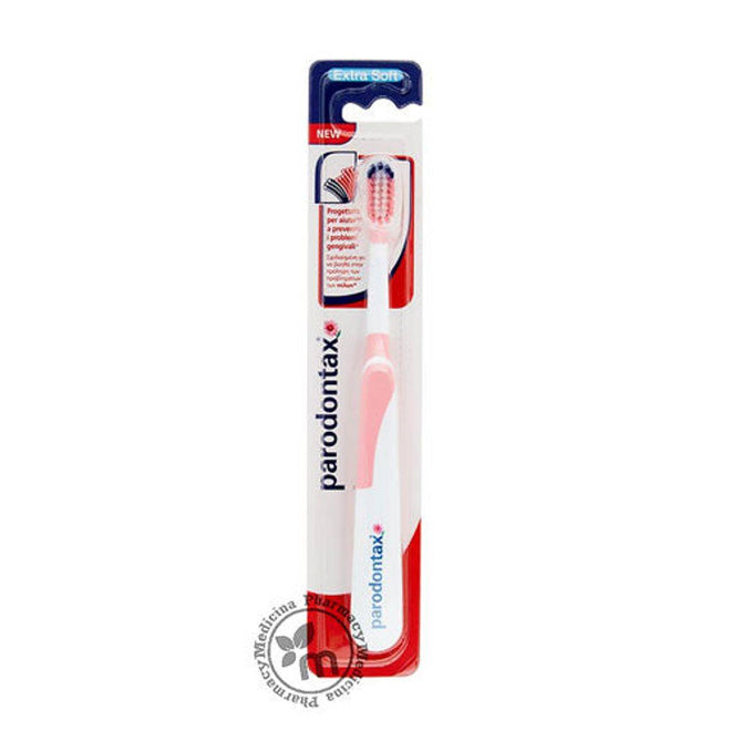 Parodontax Toothbrush Gum & Teeth Extra Soft