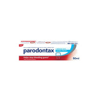 Parodontax Toothpaste Extra Fresh 50ml