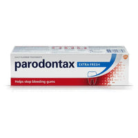Parodontax Toothpaste Extra Fresh 75ml