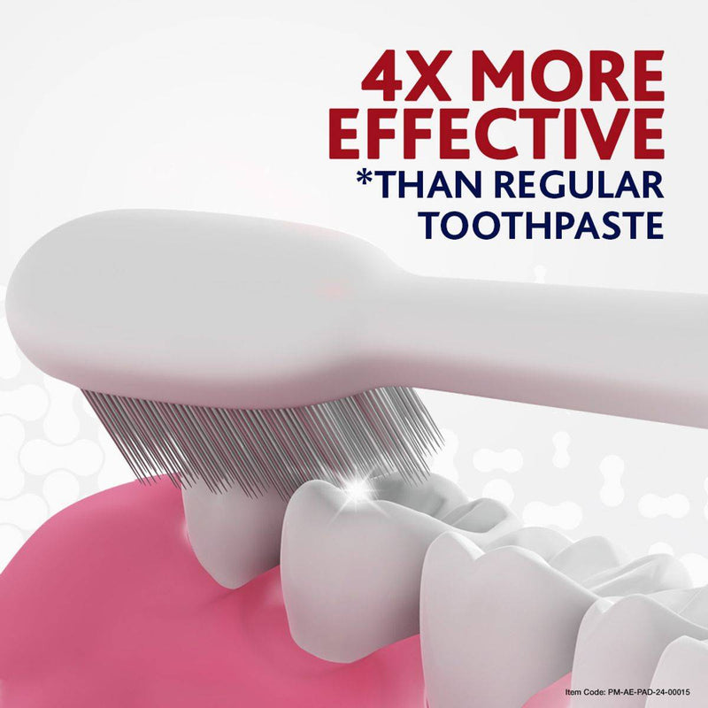 Parodontax Toothpaste Gum Plus Breath & Sensitivity 75ml