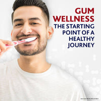 Parodontax Toothpaste Gum Plus Breath & Sensitivity 75ml