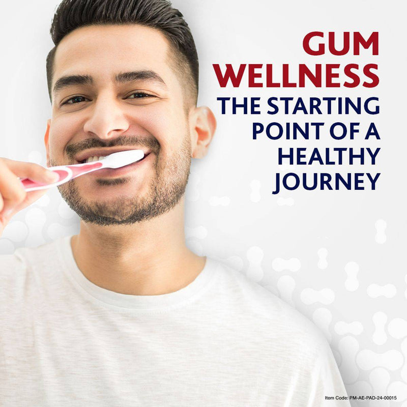 Parodontax Toothpaste Gum Plus Breath & Sensitivity 75ml