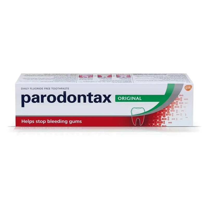 Parodontax Toothpaste Original 75ml