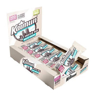 Kaimun Protein Bar White Mocha 55g