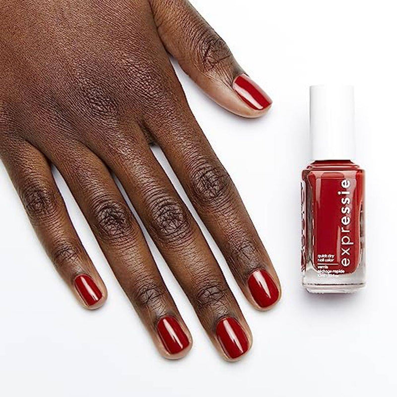 Essie Expressie Nail Polish 190 Seize The Minute 10ml