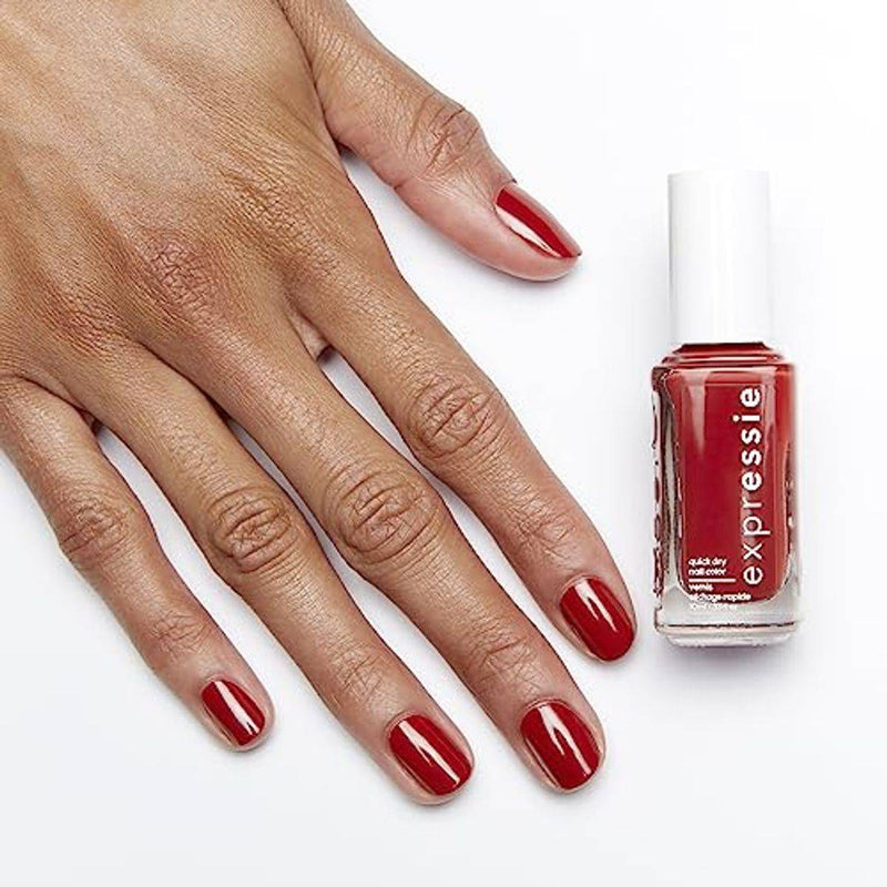 Essie Expressie Nail Polish 190 Seize The Minute 10ml