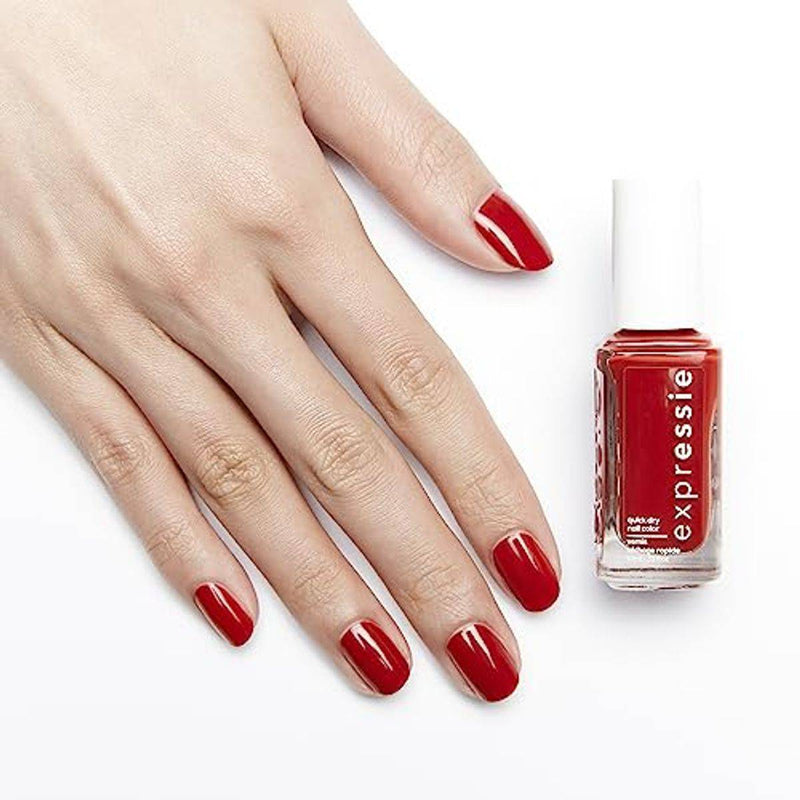 Essie Expressie Nail Polish 190 Seize The Minute 10ml