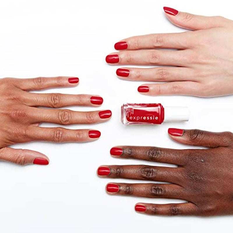 Essie Expressie Nail Polish 190 Seize The Minute 10ml