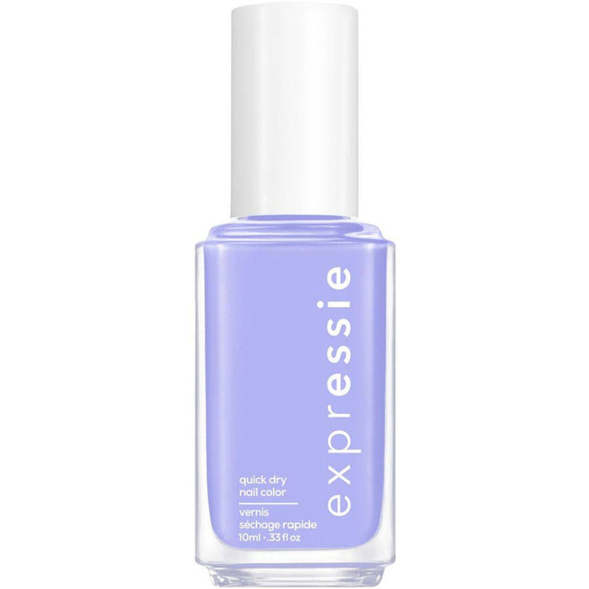 Essie Expressie Nail Polish 430 Sk8 With Destiny 10ml