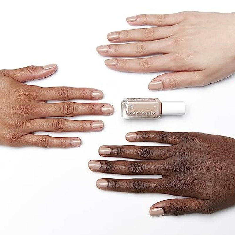 Essie Expressie Nail Polish 60 Buns Up 10ml