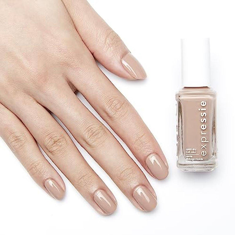 Essie Expressie Nail Polish 60 Buns Up 10ml
