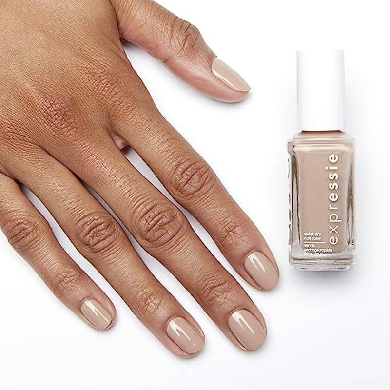 Essie Expressie Nail Polish 60 Buns Up 10ml