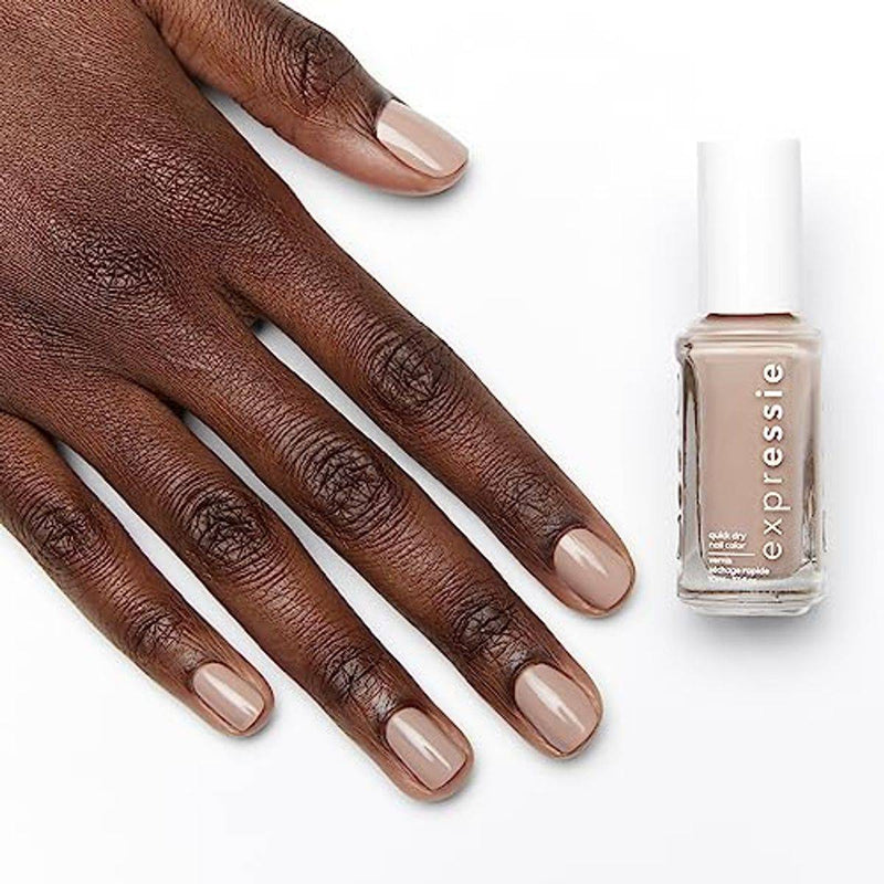 Essie Expressie Nail Polish 60 Buns Up 10ml