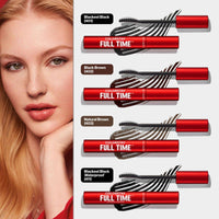Revlon ColorStay Full Time Mascara 402 Black Brown 9g