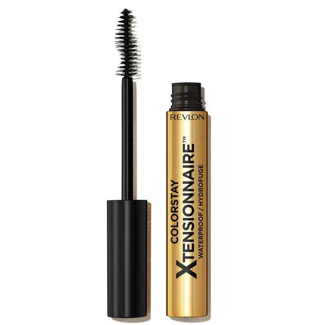 Revlon ColorStay Mascara Xtensionnaire Blackest Black