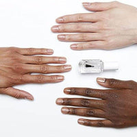 Essie Expressie Nail Polish Always Transparent 10ml