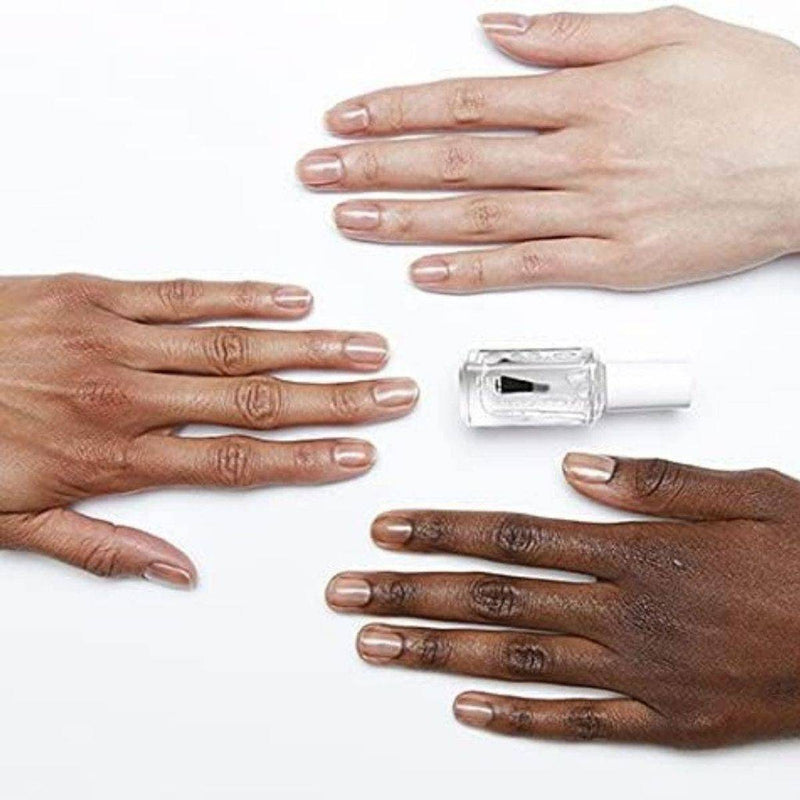 Essie Expressie Nail Polish Always Transparent 10ml