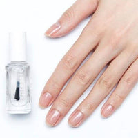 Essie Expressie Nail Polish Always Transparent 10ml