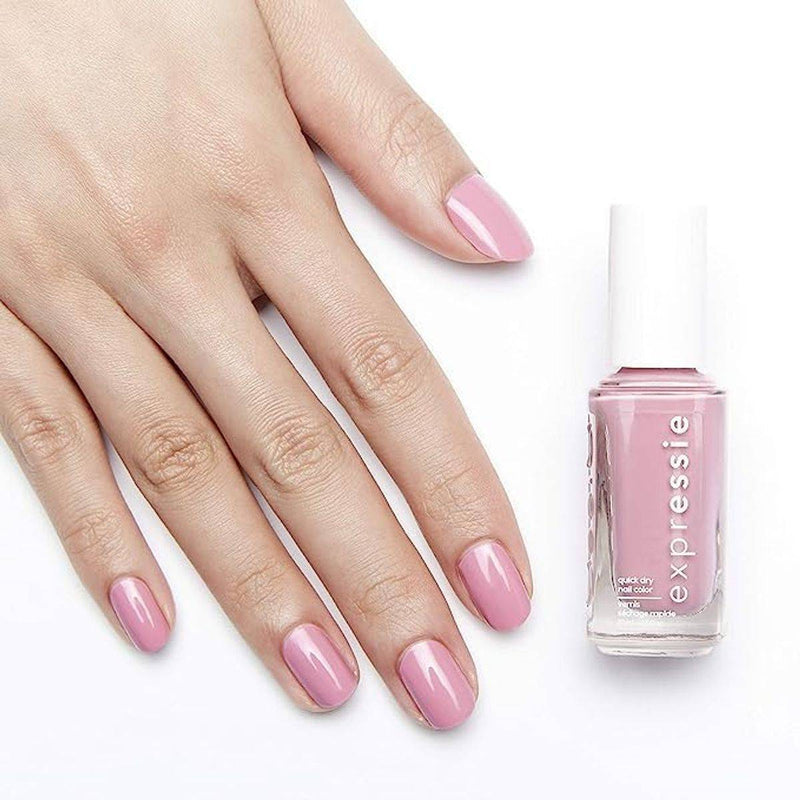 Essie Expressie Nail Polish Unapologetic Icon 10ml