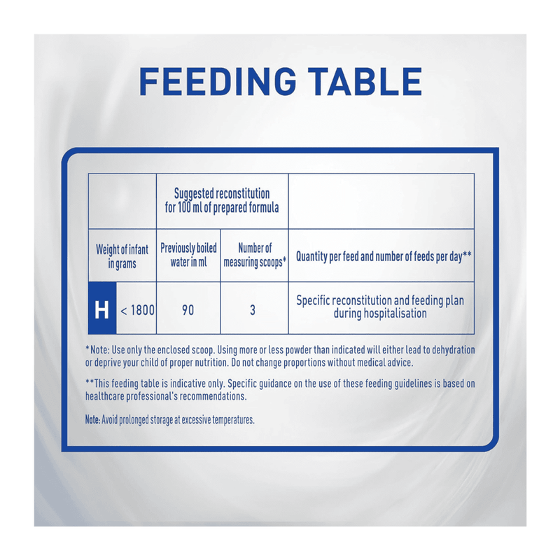 Pre NAN Infant Formula Stage 1 400g