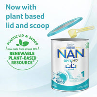 NAN Optipro Infant Formula Stage 1 (0-6 Months) 800g