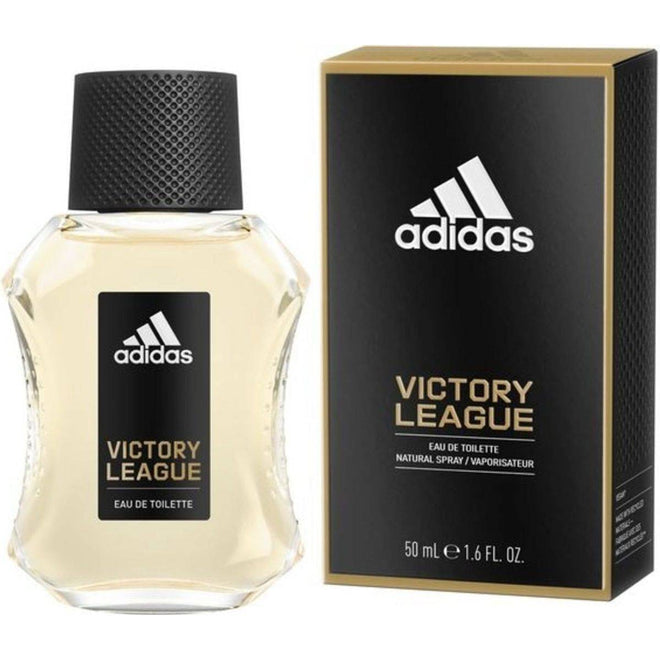 Adidas Men Victory League EDT 50ml