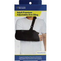 Health & Wellness Premium Arm Sling Regular