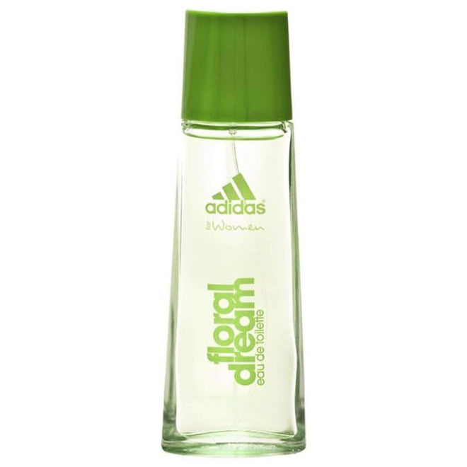 Adidas Women Floral Dream EDT 50ml