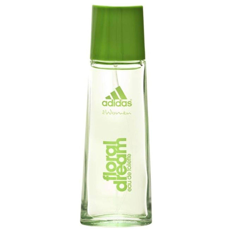 Adidas Women Floral Dream EDT 50ml