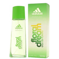 Adidas Women Floral Dream EDT 50ml