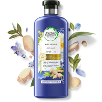 Herbal Essences Bio Renew Blue Ginger Purify Conditioner 400ml