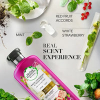 Herbal Essences Bio Renew White Strawberry & Sweet Mint Conditioner 400ml