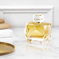 Mont Blanc Signature Absolue (W) Set EDP 50ml + Body Lotion 100ml