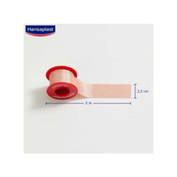 Hansaplast Classic Fixation Tape 5m x 2.5cm