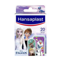 Hansaplast Disney Frozen 20 Strips