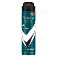 Rexona Men Deodorant Spray Invisible Ice 150ml