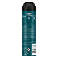 Rexona Men Deodorant Spray Invisible Ice 150ml