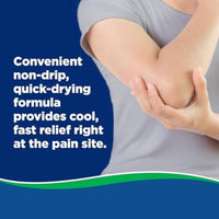 Salonpas Pain Relieving Jet Spray 118ml