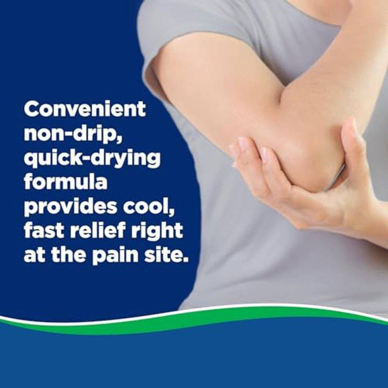 Salonpas Pain Relieving Jet Spray 118ml
