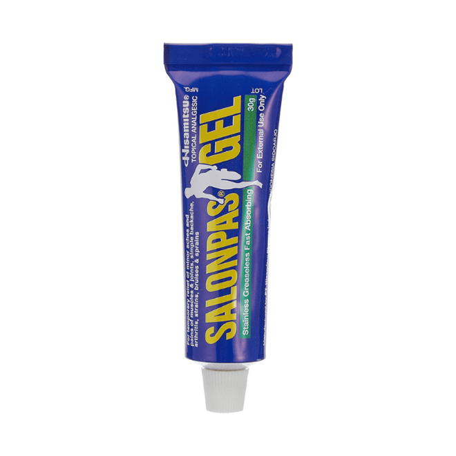 Salonpas Gel 30g