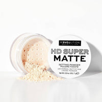 Revolution Relove Super HD Setting Powder 7g