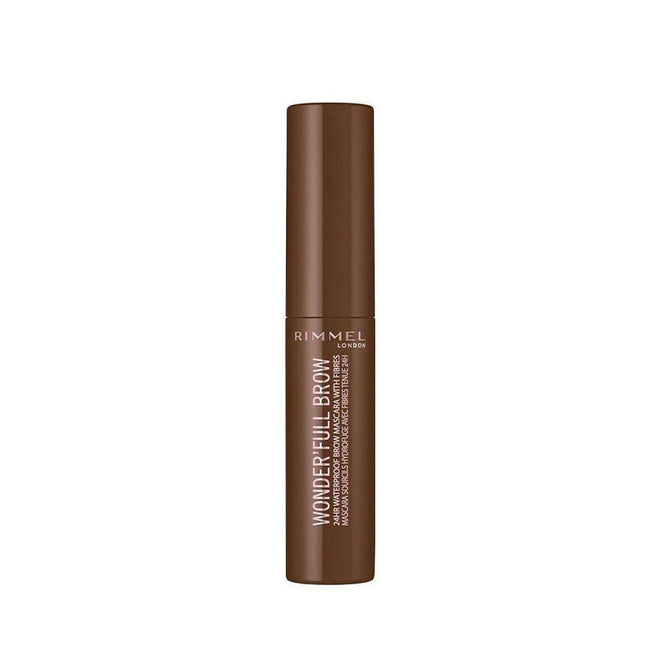 Rimmel WonderFull Brow Gel 002 Medium 4.5ml