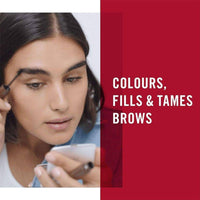 Rimmel WonderFull Brow Gel 002 Medium 4.5ml