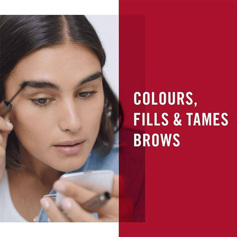 Rimmel WonderFull Brow Gel 002 Medium 4.5ml