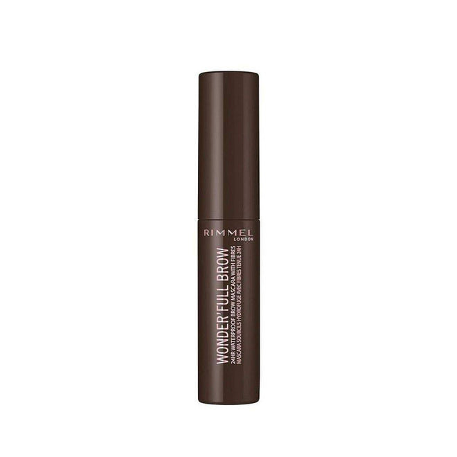 Rimmel WonderFull Brow Gel 003 Dark 4.5ml