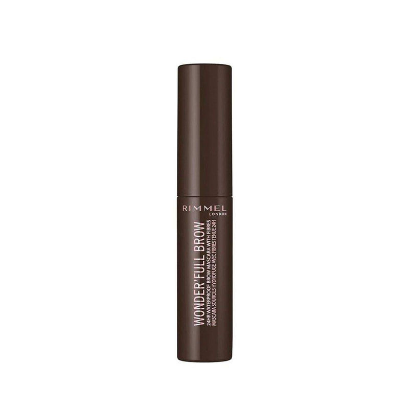 Rimmel WonderFull Brow Gel 003 Dark 4.5ml